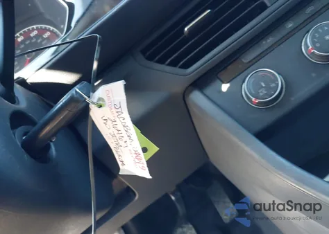 2019 Volkswagen Jetta 1.4T S из США, поврежденный, VIN 3VWN57BU5KM118008